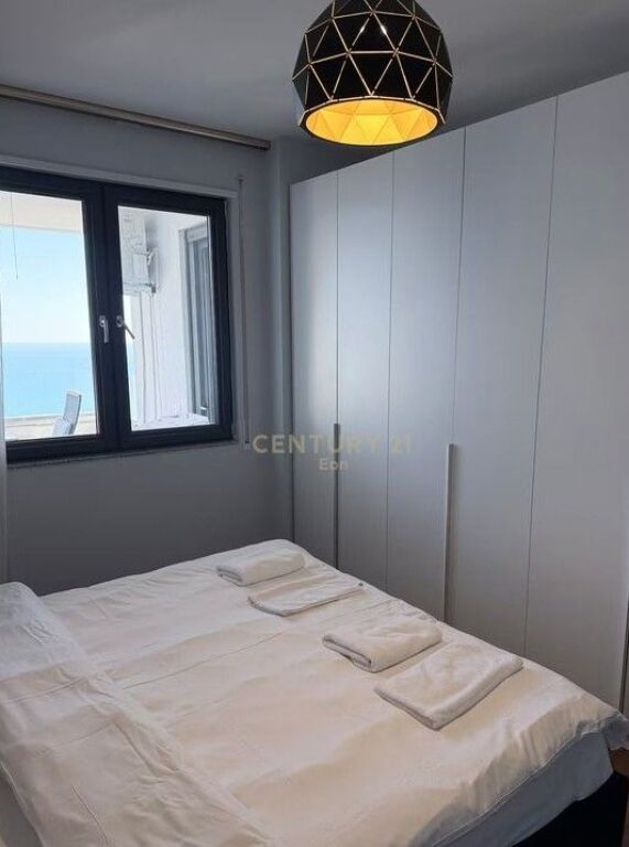 IN VENDITA APPARTAMENTO 1+1 CON VISTA MARE E BALCONE A VOLLGA !
