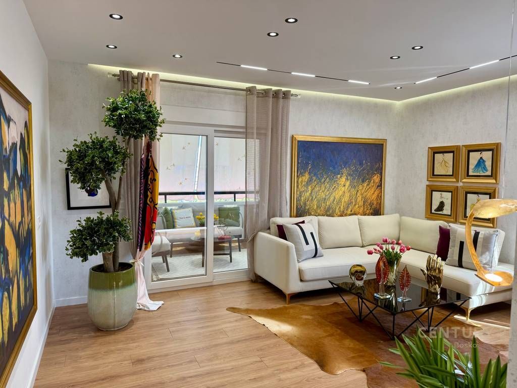 Apartament 2+1 në shitje – Rruga Don Bosko, Tiranë!! 259,000 € 23,900,000 Lekë