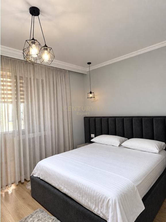 Apartament 1+1 me qira ne zonen e Ish-Bllokut
