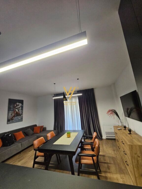 FOR SALE APARTMENT 2+1+2+2BLK AT SECRET GARDEN, TEG 260,000 EURO