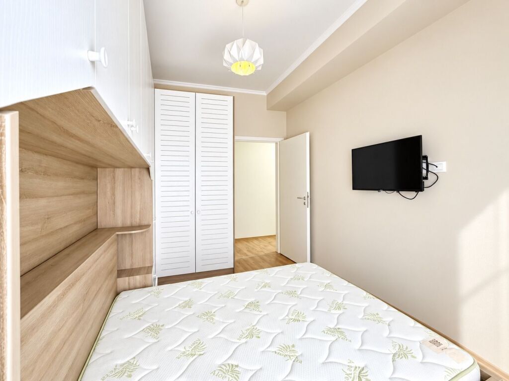 eeeeeee Ca Behet  Cmenduriiii 💣1420€/m² 💣: 2+1+2wc +1GARAZH 📍Ali Demi - Rezidenca Mangalem || Pallat V.2022 - K.5 - Sp.104m² || Me Hipoteke - NXITTOOOOONI 🔥🔥🔥🔥