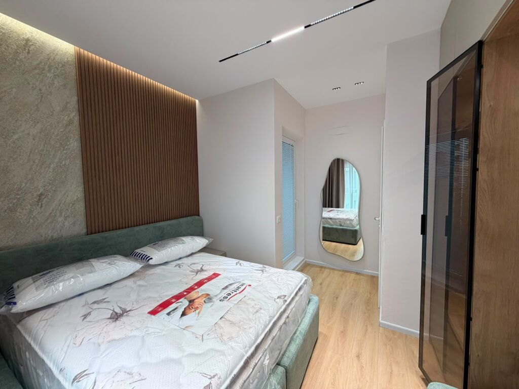 For Rent Ap 1+1 at Ali Demi Kadiu Complex