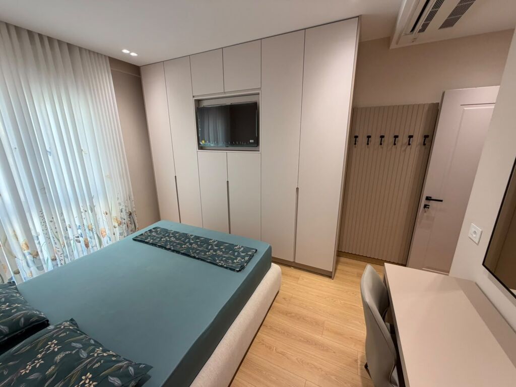 🏠 AFFITTASI 2+1  📍 Indirizzo: Zogu i Zi