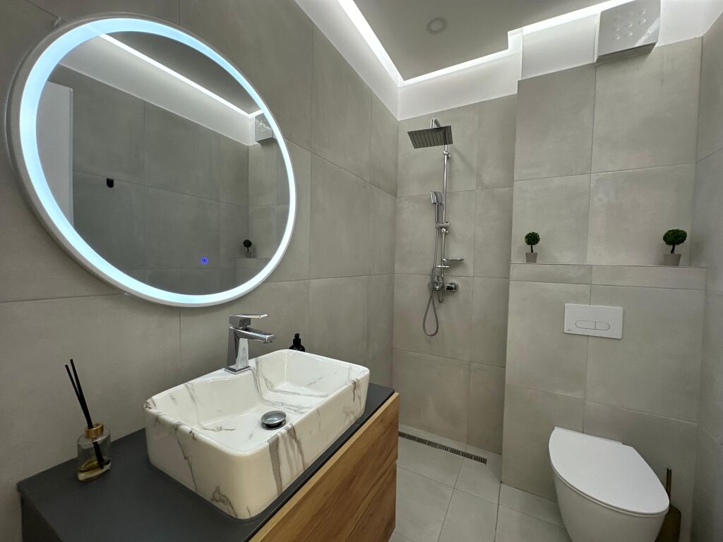 Apartment for rent 2+1+2 Dry Lake