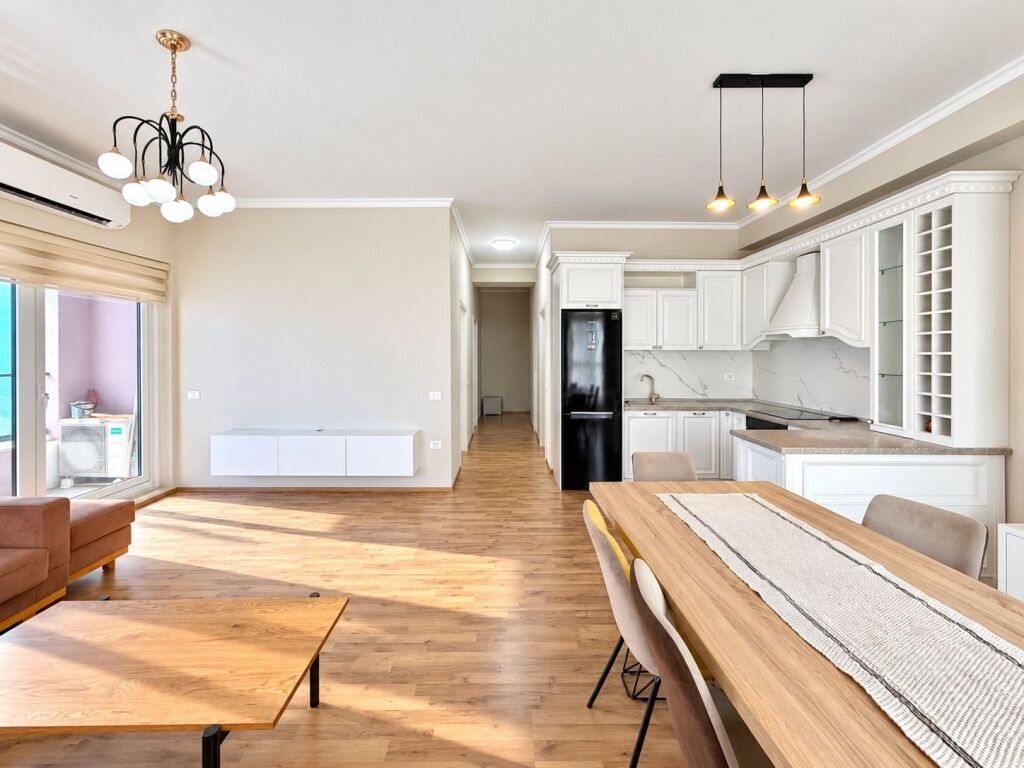 eeeeeee Ca Behet  Cmenduriiii 💣1420€/m² 💣: 2+1+2wc +1GARAZH 📍Ali Demi - Rezidenca Mangalem || Pallat V.2022 - K.5 - Sp.104m² || Me Hipoteke - NXITTOOOOONI 🔥🔥🔥🔥