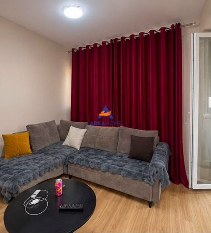 AFFITTASI APPARTAMENTO 2+1+BALCONE "GOLDEN PARK RESIDENCE" 60.000 LEKE