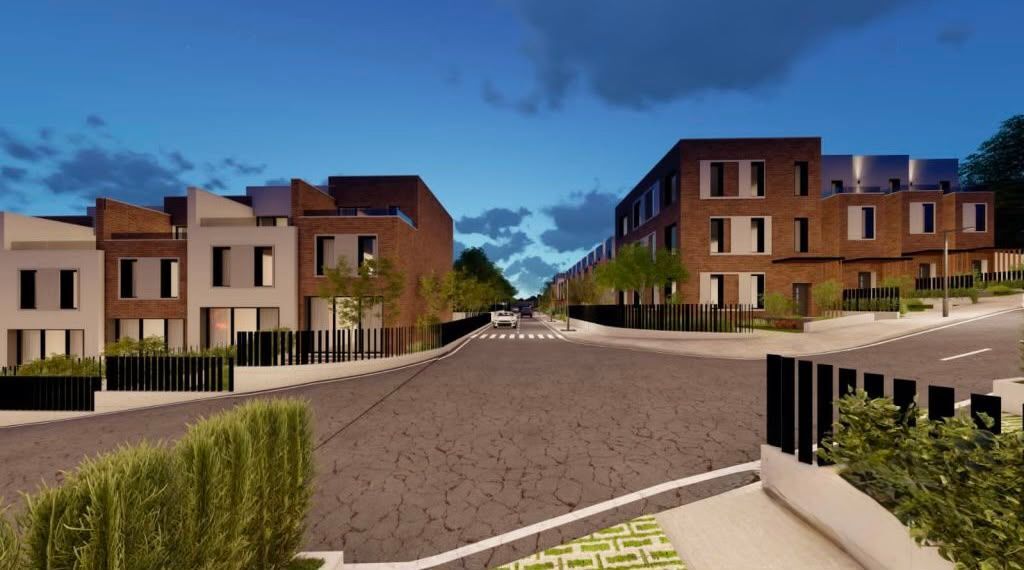 🏡 IN VENDITA | DUPLEX PREMIUM | PICADILLY – TEG