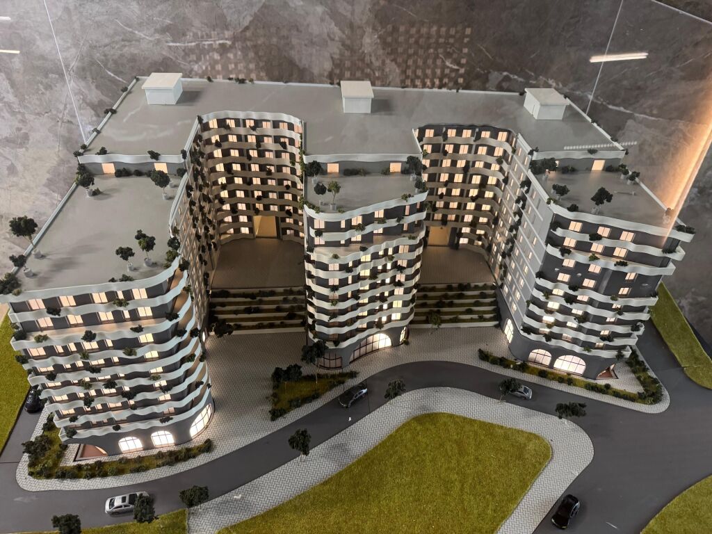 Okazion shitet Apartament