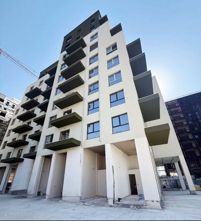 🏡 APARTMENT 1+1 FOR SALE – VIVA COMPLEX