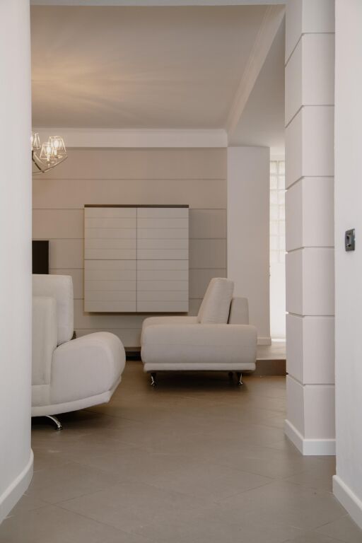 Apartment for rent 2+1 University Book