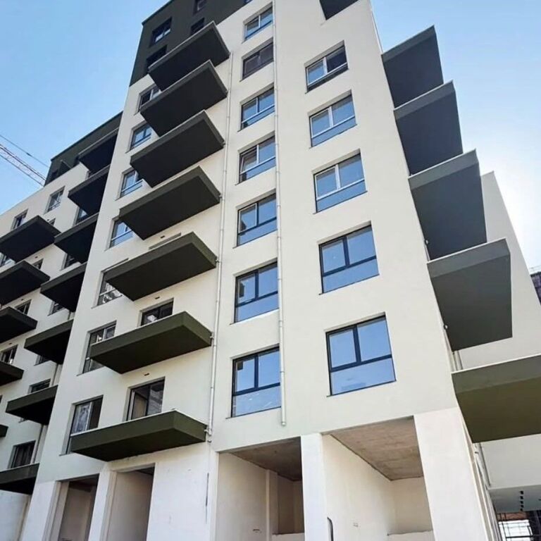 🏡 SHITET APARTAMENT 1+1 – VIVA COMPLEX | ISH-PARKU ✨