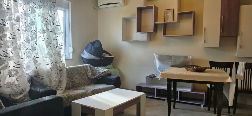 Apartament per shitje 1+1 Varri Bamit / Pasticeri Lika