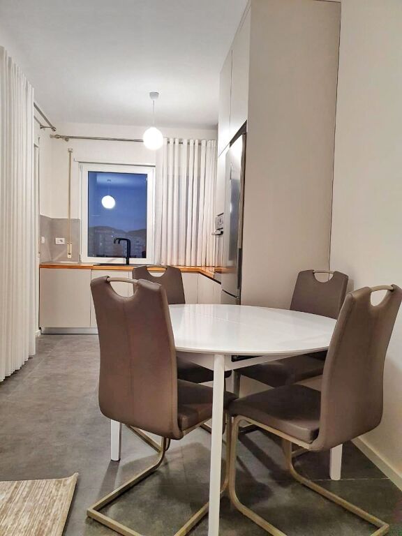 🏡 SHITET APARTAMENT 2+1+2 | ALI DEMI