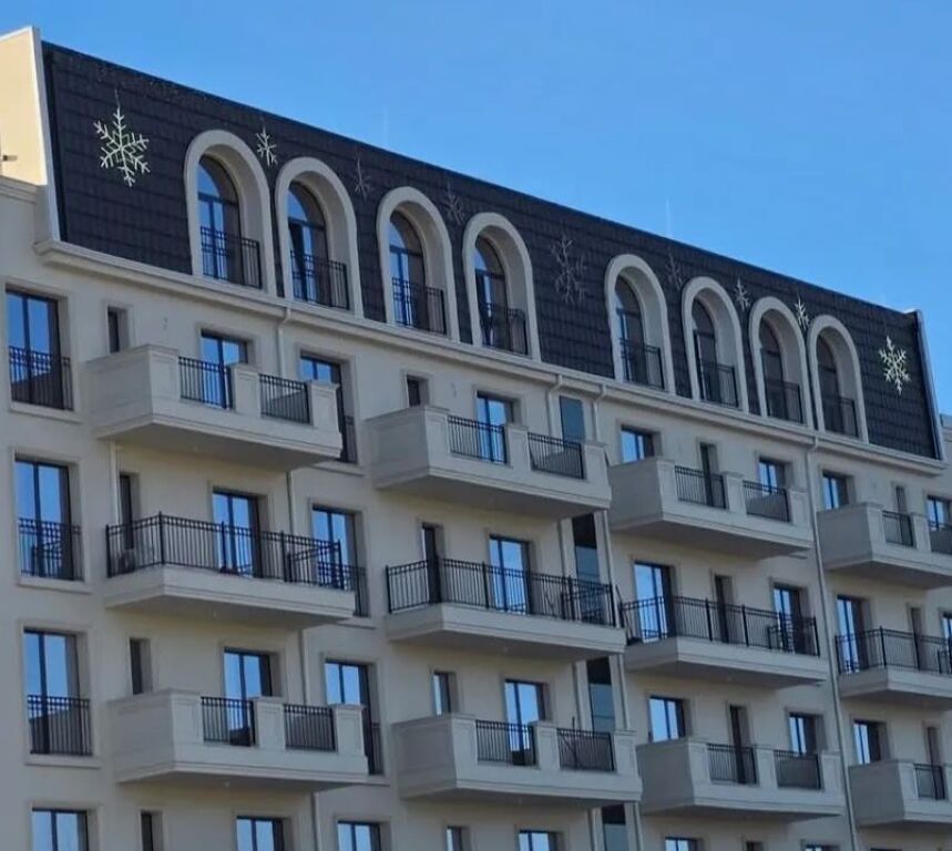 🏡 FOR SALE APARTMENT 2+1 | TIRANA CIELO