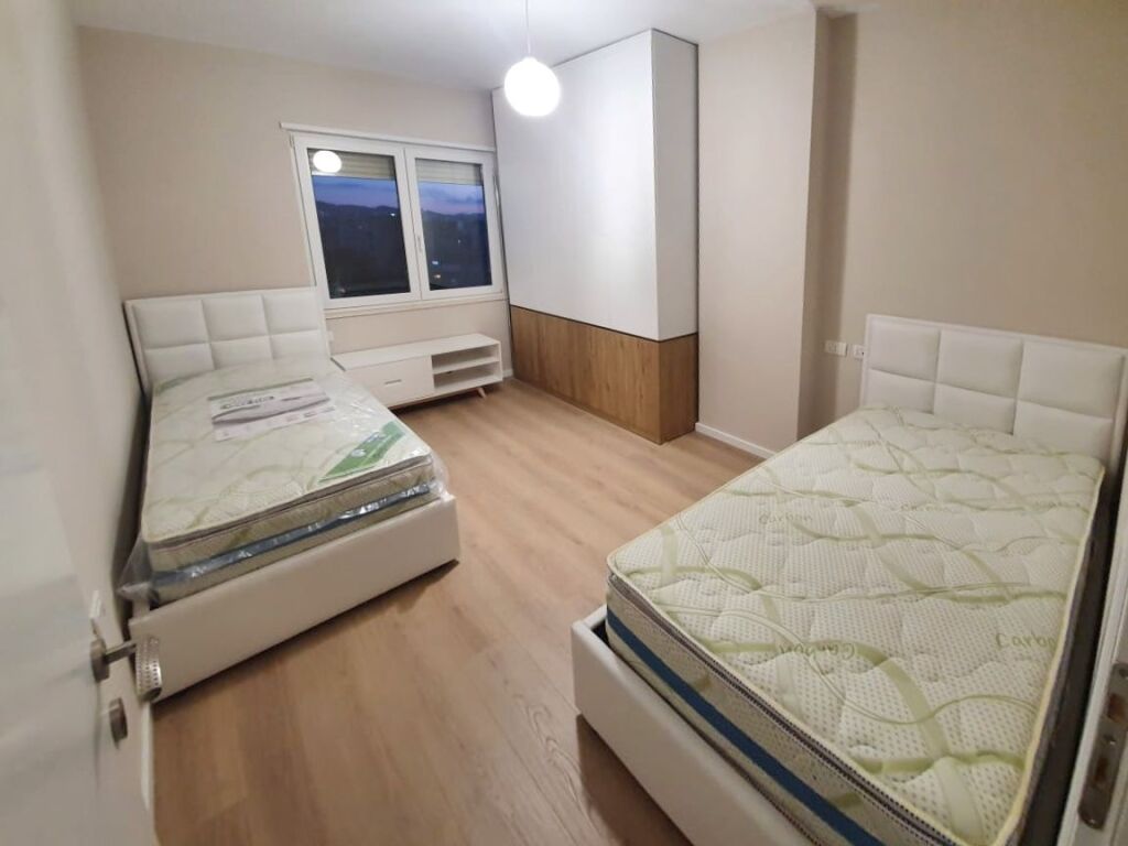 🏡 SHITET APARTAMENT 2+1+2 | ALI DEMI