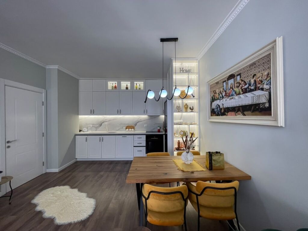 Appartamento, affitto 2+1+2+🅿️ Asl 1 1000€