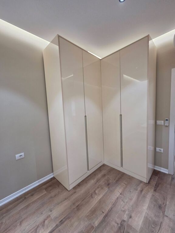 *APARTAMENT 1+1 PER QIRA | CONCORD CENTER, 5 MAJI