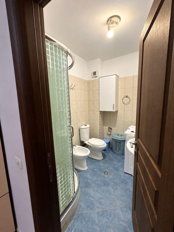 Rent | Apartament 1 + 1 | Ali Demi/Tregu Elektrik 600 €/month