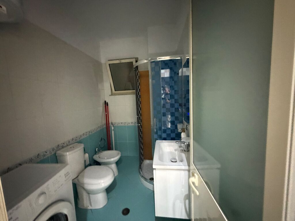 Studio apartment for sale 50 m from the sea
