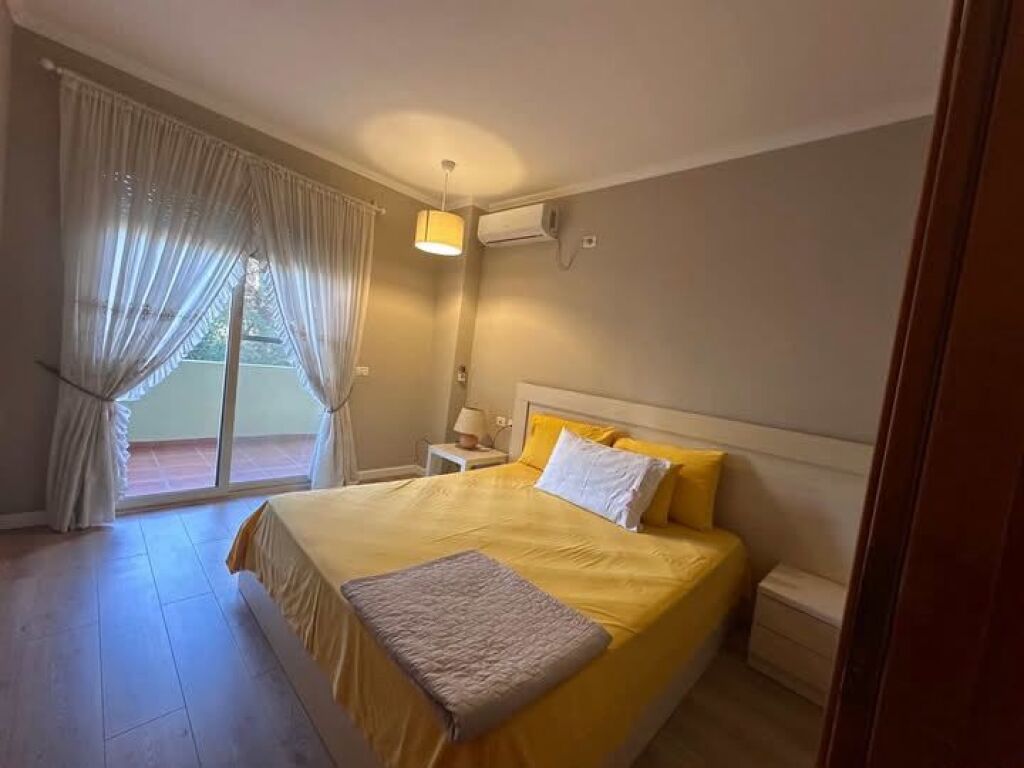 APARTMENT 1+1 FOR RENT – BEACH, DURRËS!