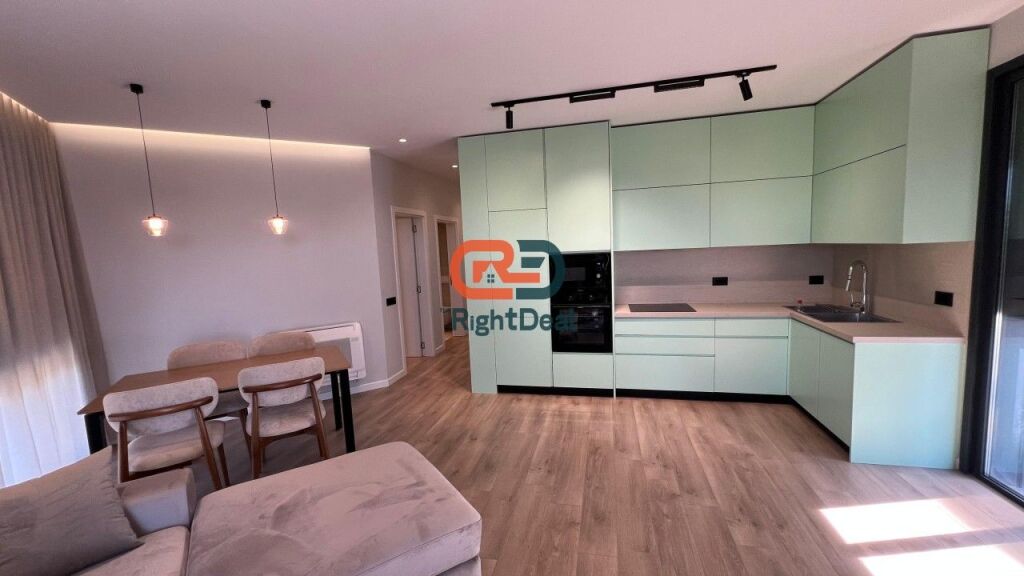 Al Lago, Super Appartamento 2+1+2 in Affitto, Completamente Arredato!!