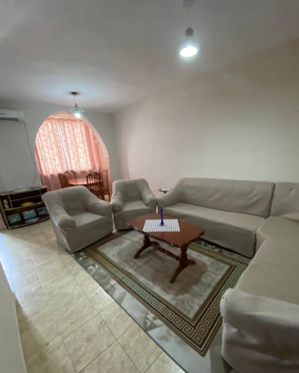 Apartament 2+1 me Qira Prane Ambasades Amerikane Tirane