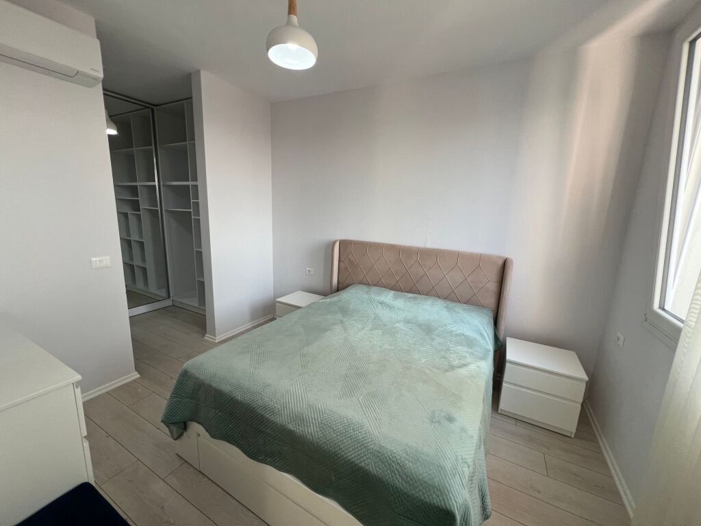 Apartament 1+1 për qera tek River Redidence!
