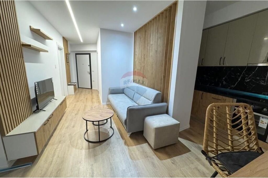 Apartament - Për Qira - Kodra e Diellit 2, Tiranë(ID: 530171038-2405)