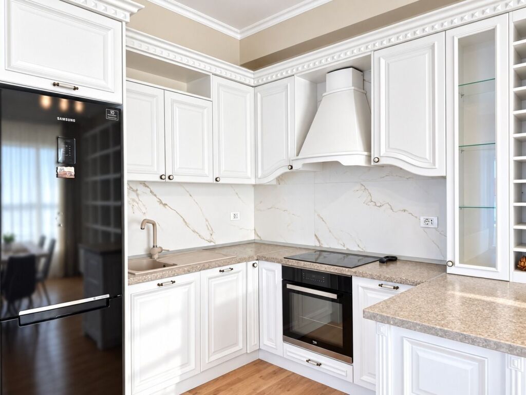eeeeeee Ca Behet  Cmenduriiii 💣1420€/m² 💣: 2+1+2wc +1GARAZH 📍Ali Demi - Rezidenca Mangalem || Pallat V.2022 - K.5 - Sp.104m² || Me Hipoteke - NXITTOOOOONI 🔥🔥🔥🔥