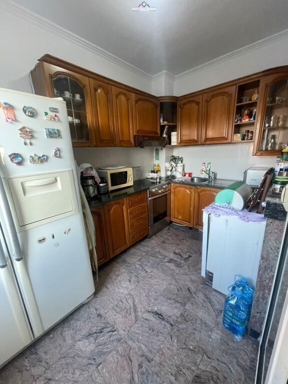 Appartamento In Affitto 2+1 In Centro (ID B2201487) Tirana