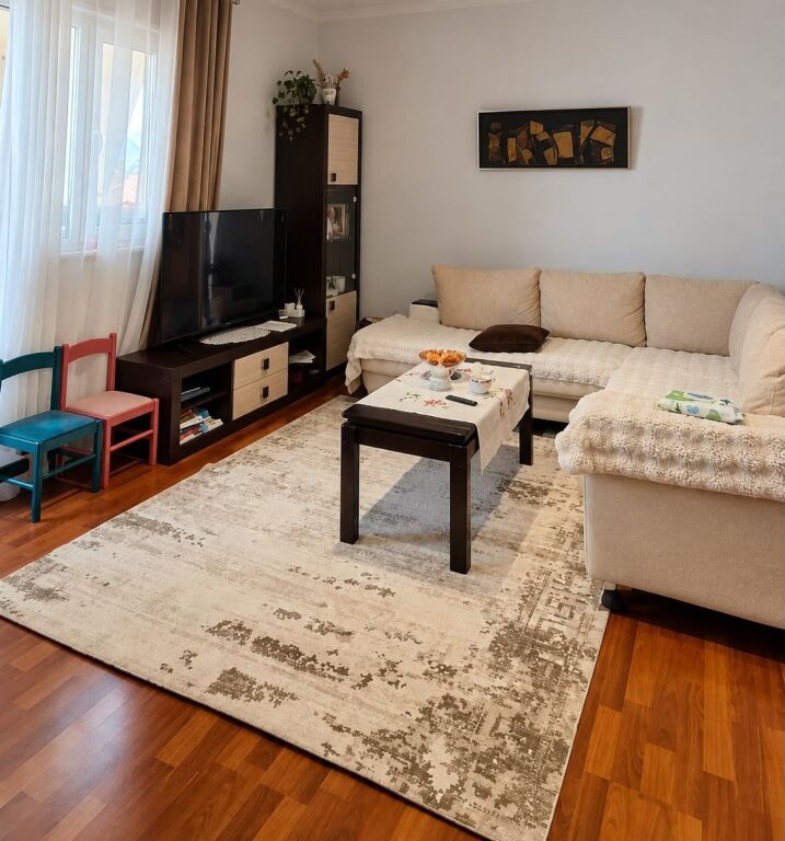 📌 APARTMENT 1+1 FOR RENT