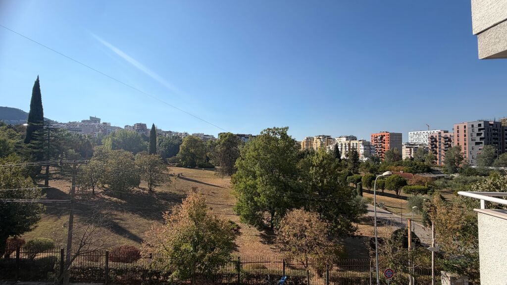 Appartamento in affitto 2+1+2 🅿️ Giardino Zoologico