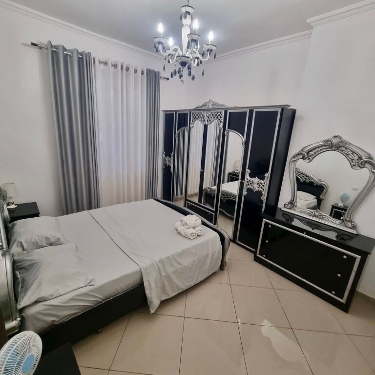 📣 AFFITTO Appartamento 2+1 📍 Ish Blloku ✨