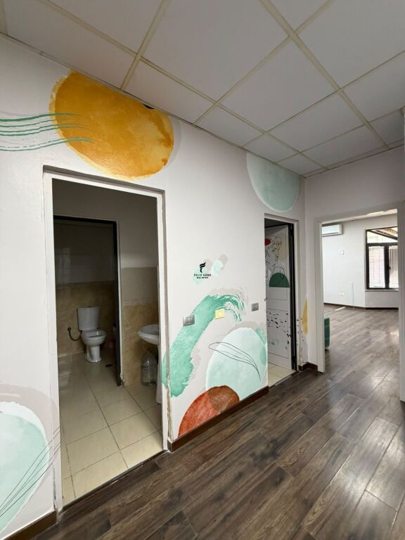 ZYRE ME QERA 220 M2 BULEVARDI ZOGU 1 200.000 LEKE FH-93297