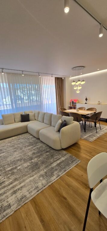 Apartment for rent 2+1+2 Dry Lake