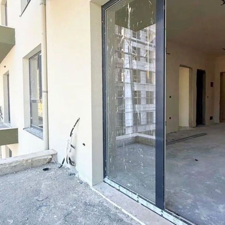🏡 SHITET APARTAMENT 1+1 – VIVA COMPLEX | ISH-PARKU ✨