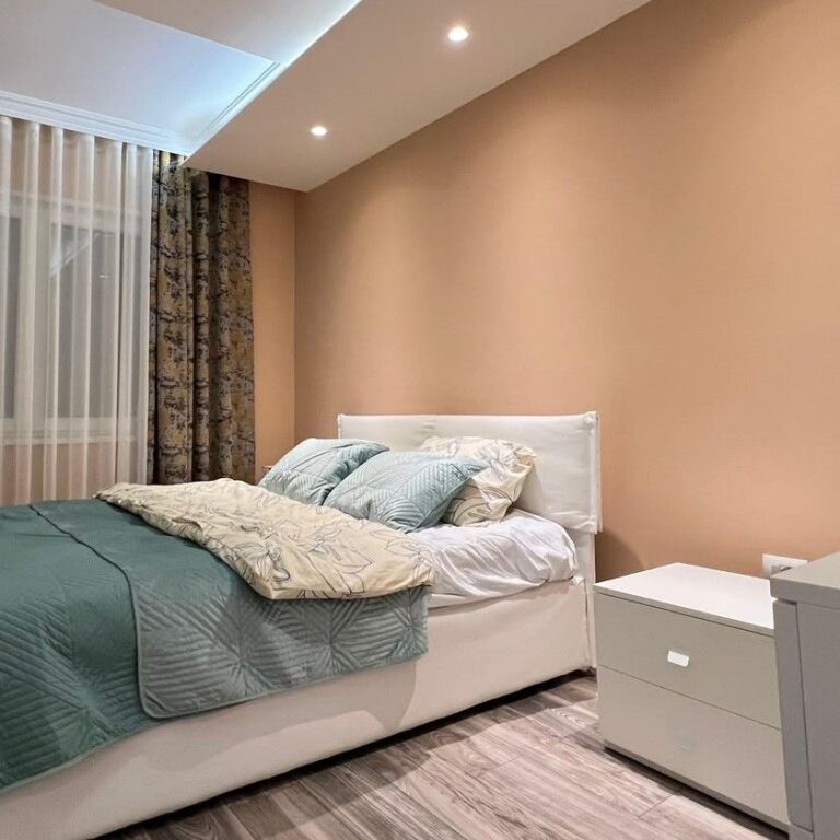 ✨ FOR RENT – APARTMENT 1+1 + PARKING SPACE | NEAR TEG 🏡