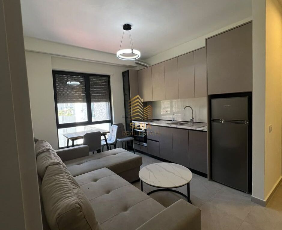 Affitto, Appartamento 1+1+balcone+Parcheggio, Selvia, 75.000 Lek/Mese