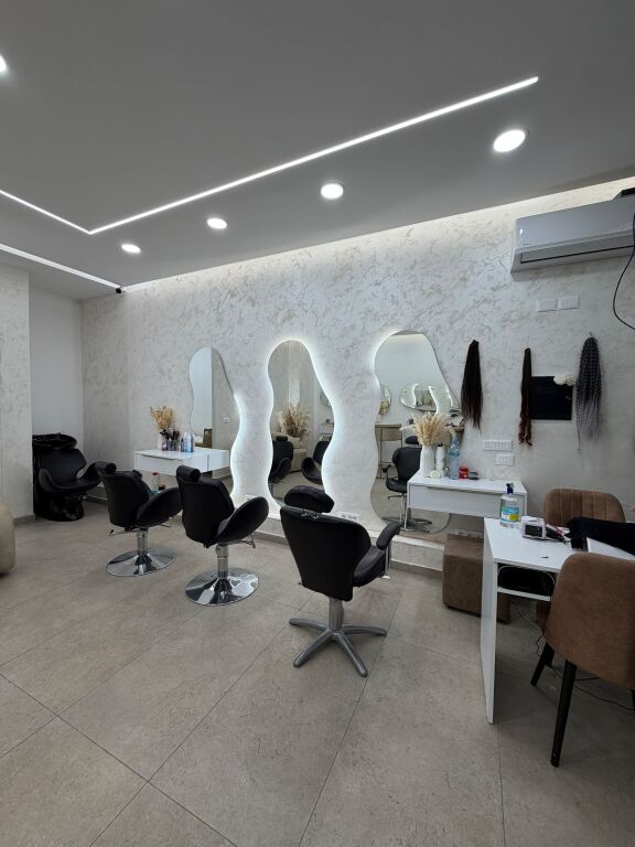 Business Premises for Rent at Kazazi