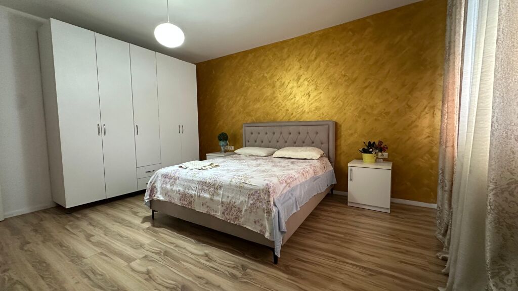 Apartment 3+1 for rent near the Faculty of Medicine