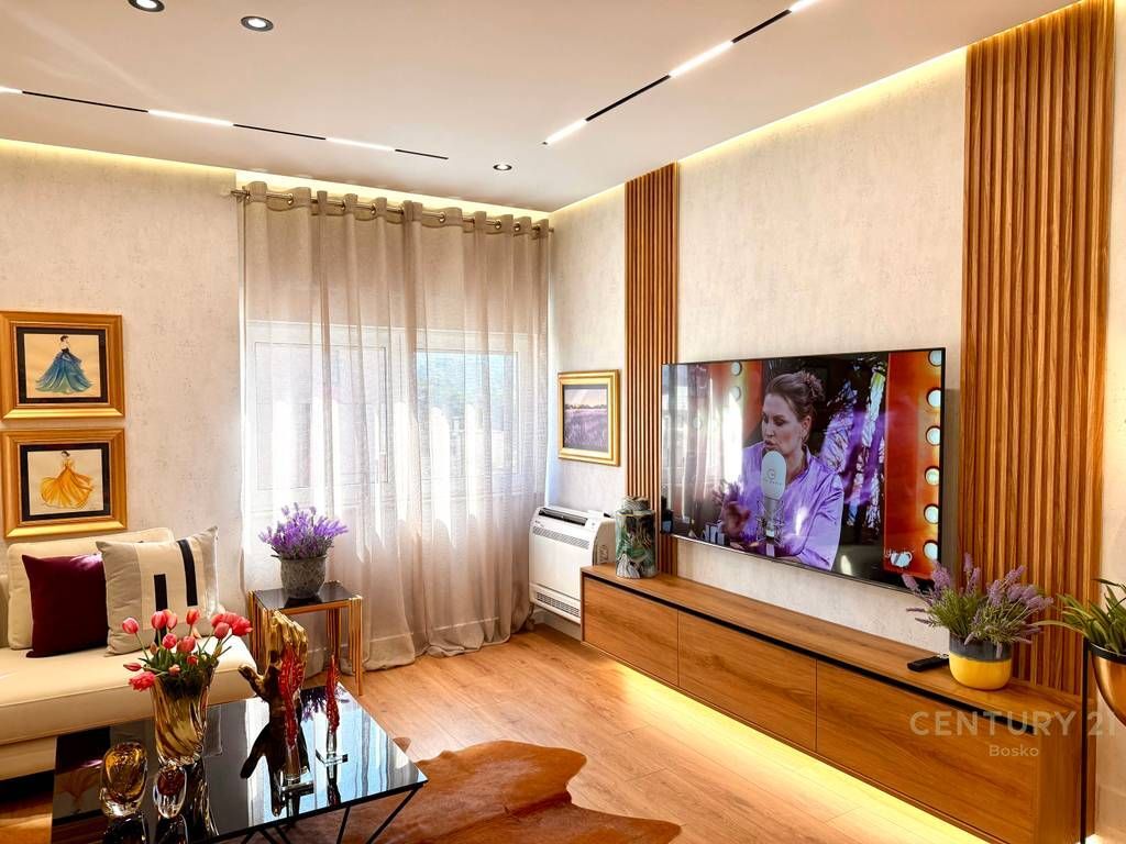 Apartament 2+1 në shitje – Rruga Don Bosko, Tiranë!!