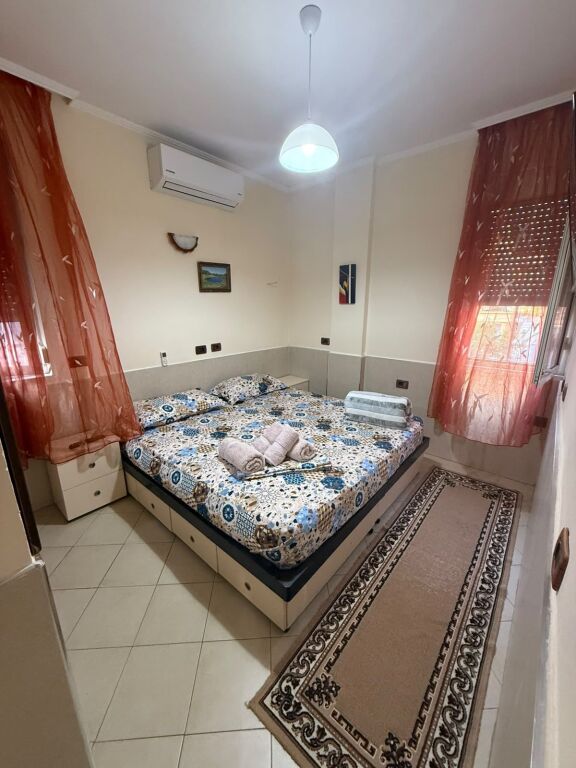 Apartment 1+1 for rent near 5 Maj