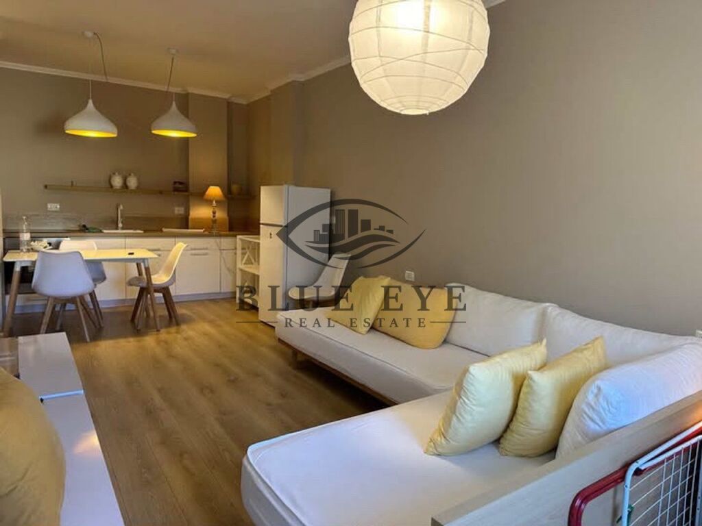 APARTMENT 1+1 FOR RENT – BEACH, DURRËS!