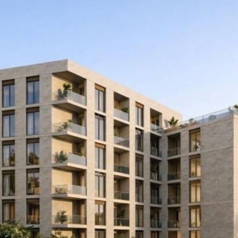 🏡 OKAZION | SHITET APARTAMENT 2+1 + 2 TUALETE – ALUNA 5, PASKUQAN