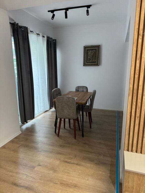 Apartament 2+1 per qira kodra e diellit 550€