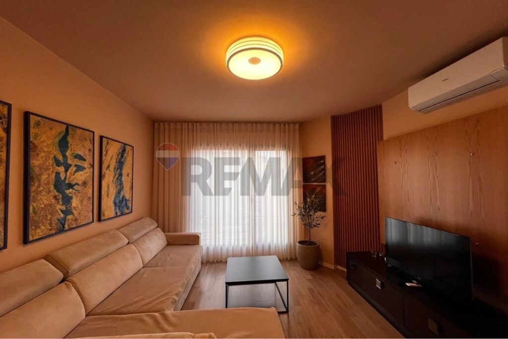 Appartamento 1+1 in affitto in Via Mine Peza!