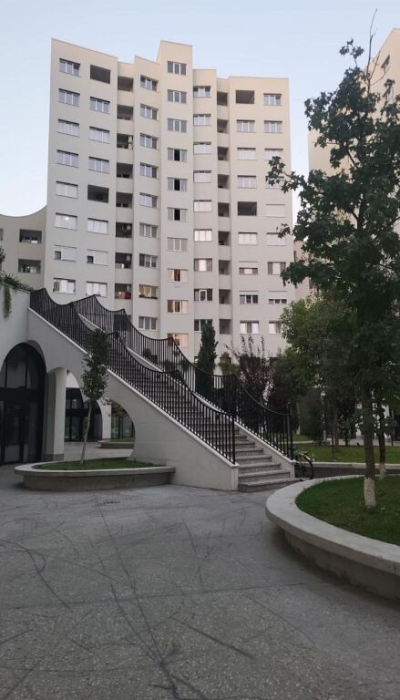 Apartament 1+1 me qira te River Rezidence