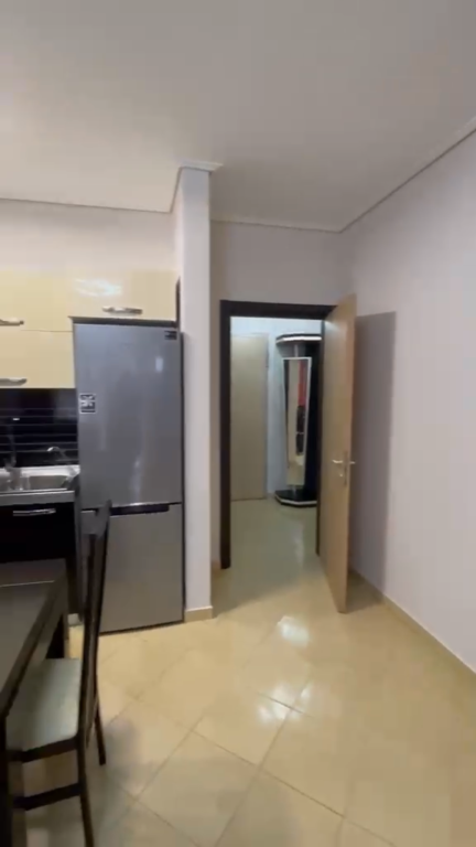 Apartment 1+1 for sale Electric Market !