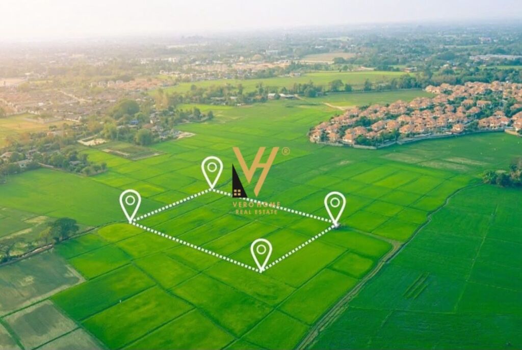 SHITET TOKE 7.000 M2 NE VISHNJE 623.000 EURO