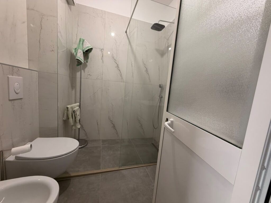 For Rent 1+1 Apartment at Ali Demi_Shkolla Ali Demi